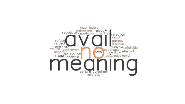 no-avail-meaning-synonyms-and-related-words-what-is-another-word-for