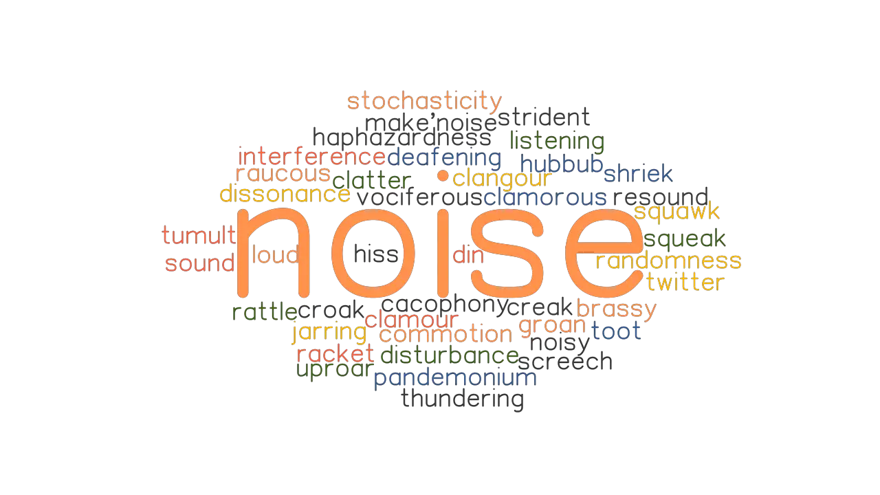 noise-synonyms-and-related-words-what-is-another-word-for-noise