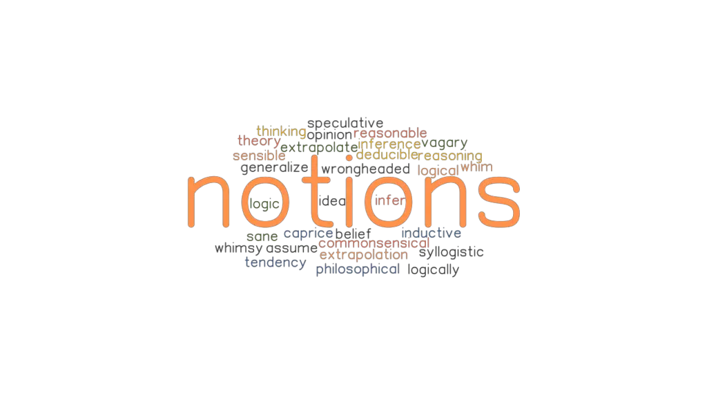 notions-synonyms-and-related-words-what-is-another-word-for-notions