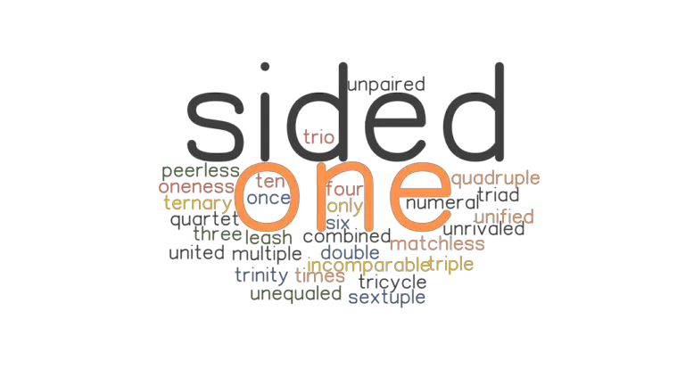 one-sided-synonyms-and-related-words-what-is-another-word-for-one