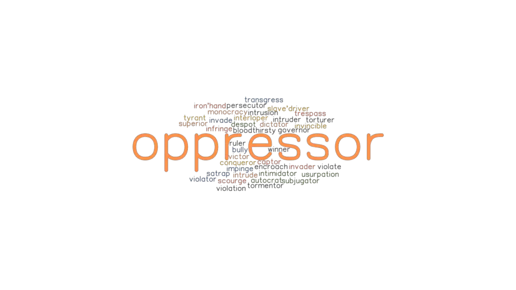 oppressor-meaning-youtube