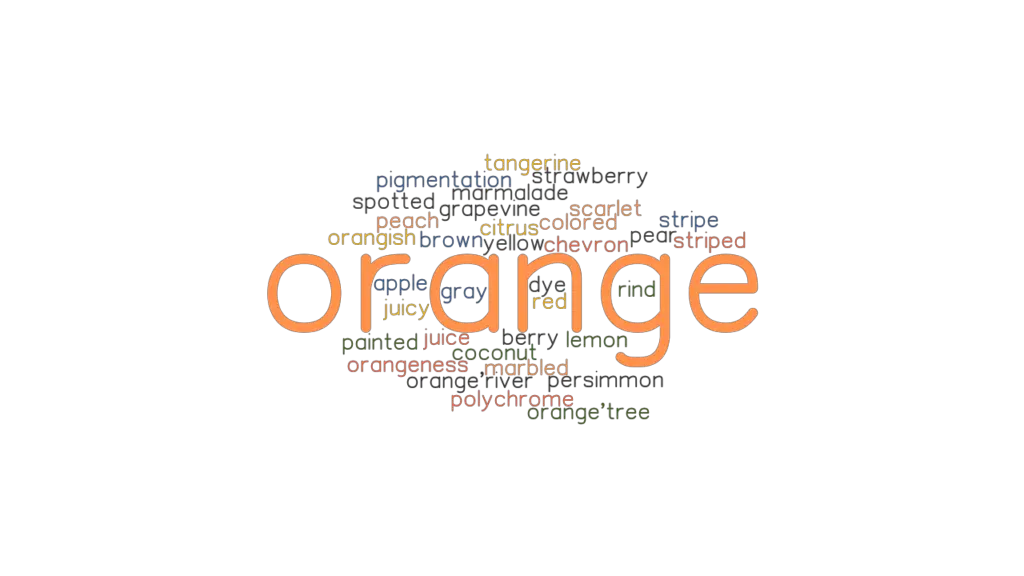 orange-synonyms-and-related-words-what-is-another-word-for-orange