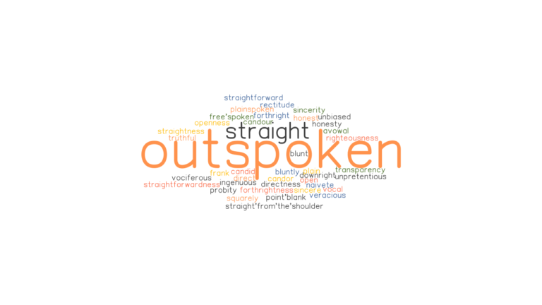 outspoken-synonyms-and-related-words-what-is-another-word-for