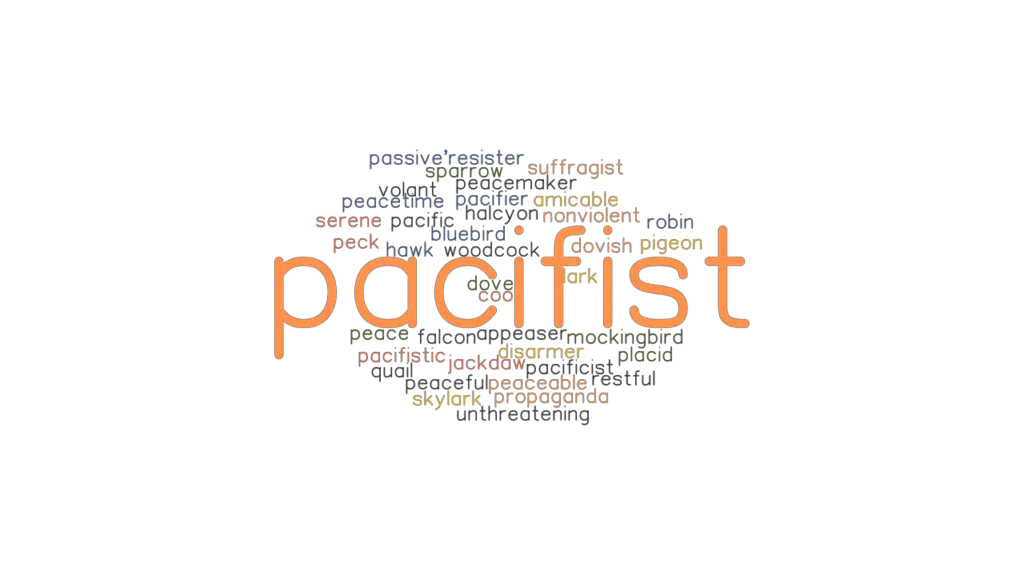 Pacifist download the new version for mac