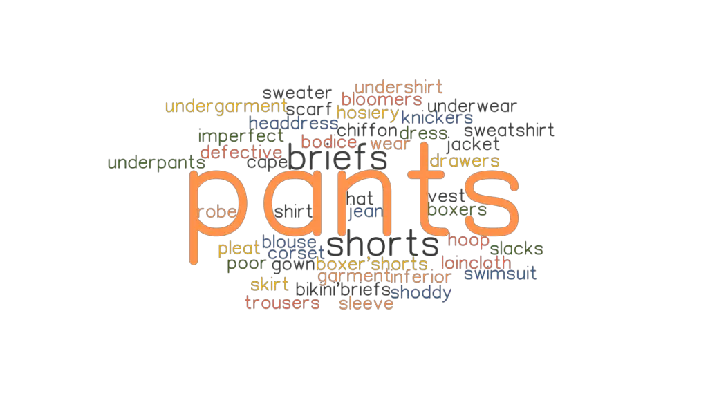 pants-synonyms-and-related-words-what-is-another-word-for-pants