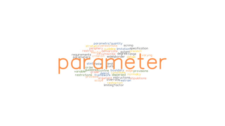 parameter-synonyms-and-related-words-what-is-another-word-for