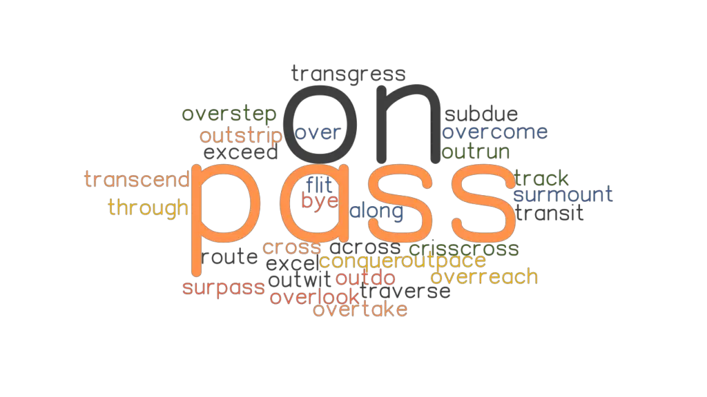 pass-on-synonyms-and-related-words-what-is-another-word-for-pass-on