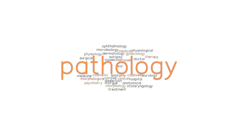 pathology-synonyms-and-related-words-what-is-another-word-for