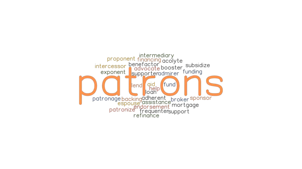 patrons-synonyms-and-related-words-what-is-another-word-for-patrons