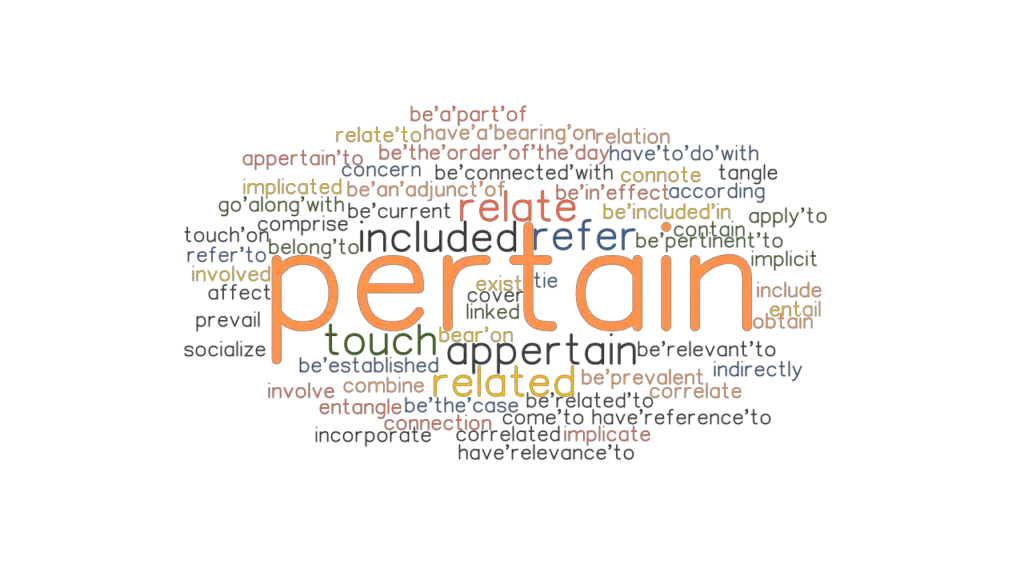 pertain-synonyms-and-related-words-what-is-another-word-for-pertain