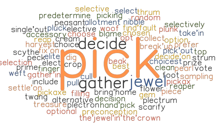 pick-synonyms-and-related-words-what-is-another-word-for-pick