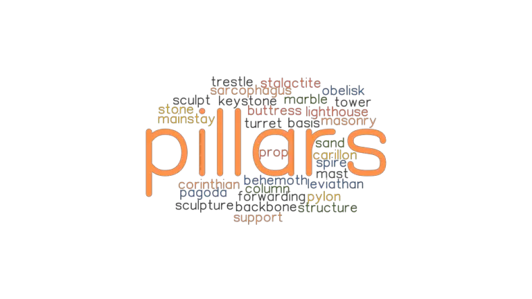 pillars-synonyms-and-related-words-what-is-another-word-for-pillars