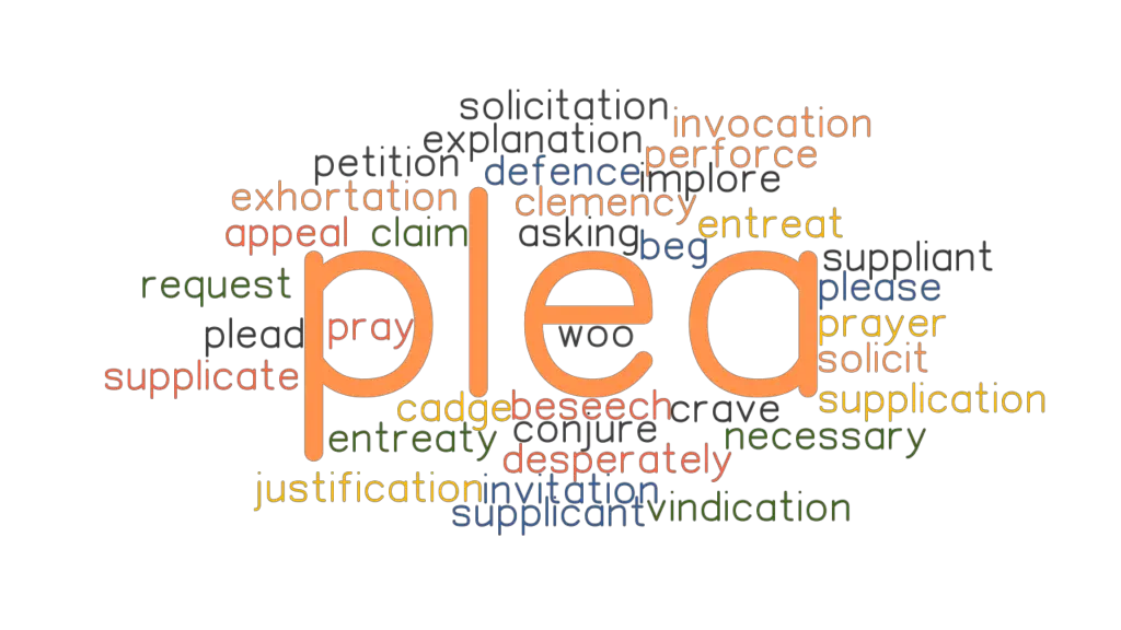 plea-synonyms-and-related-words-what-is-another-word-for-plea