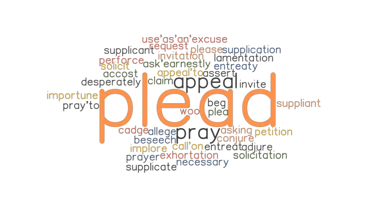 plead-synonyms-and-related-words-what-is-another-word-for-plead