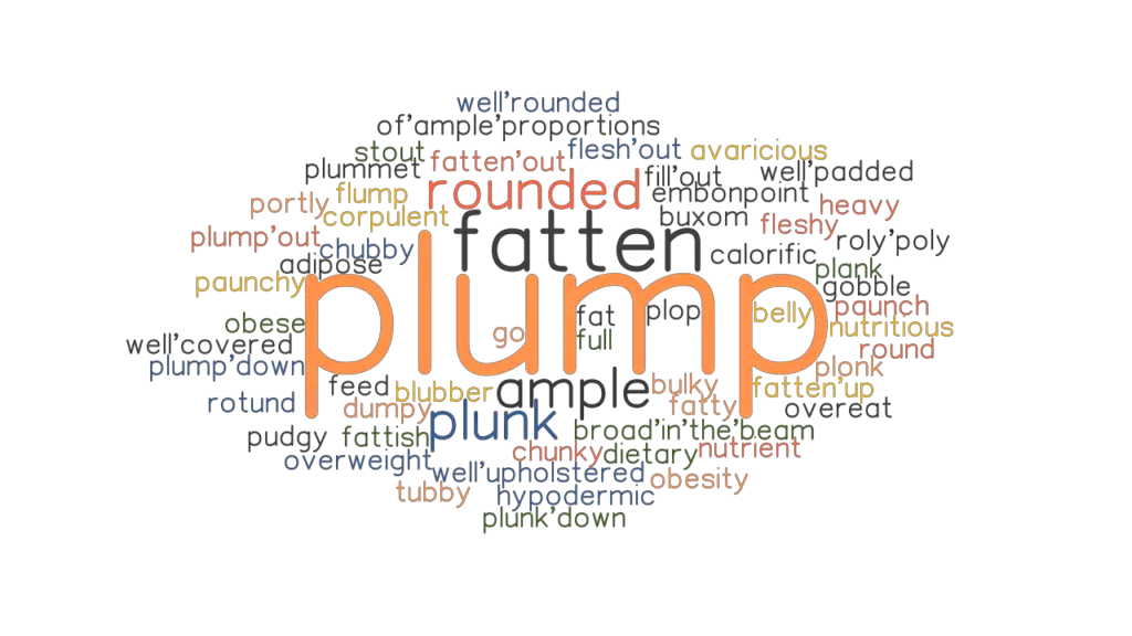 plump-synonyms-and-related-words-what-is-another-word-for-plump