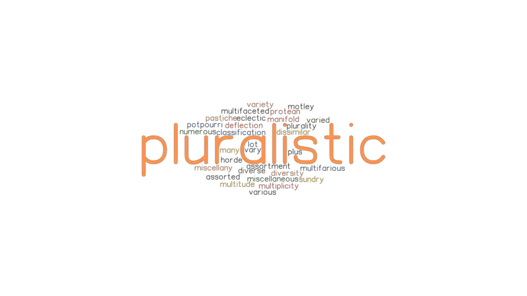 pluralistic-synonyms-and-related-words-what-is-another-word-for