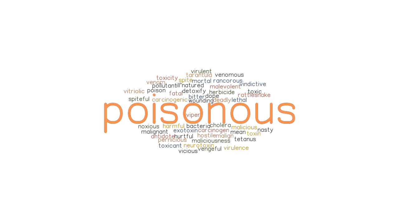 poisonous-synonyms-and-related-words-what-is-another-word-for