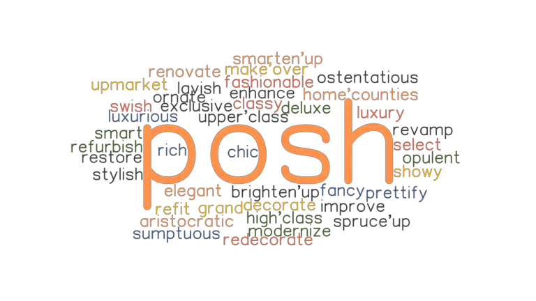 posh-synonyms-and-related-words-what-is-another-word-for-posh