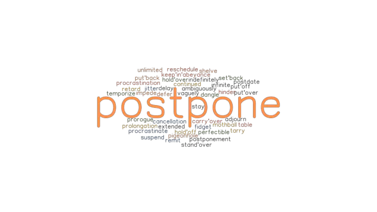 postpone-synonyms-and-related-words-what-is-another-word-for-postpone