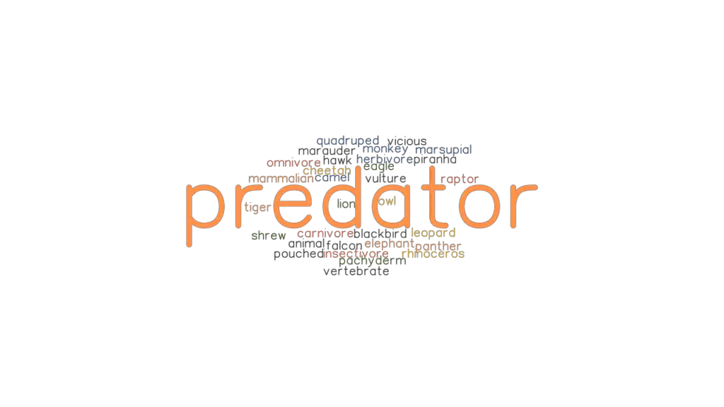 predator-synonyms-and-related-words-what-is-another-word-for-predator