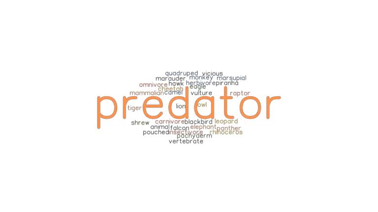 predator-synonyms-and-related-words-what-is-another-word-for-predator