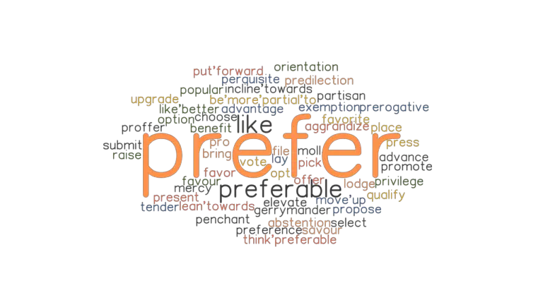 prefer-synonyms-and-related-words-what-is-another-word-for-prefer