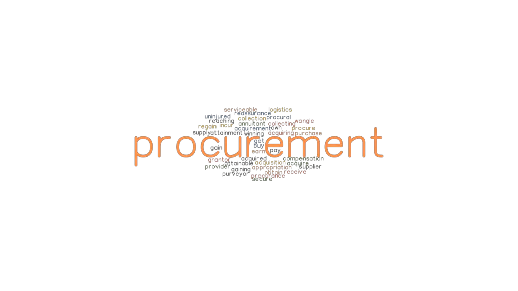 procurement-synonyms-and-related-words-what-is-another-word-for