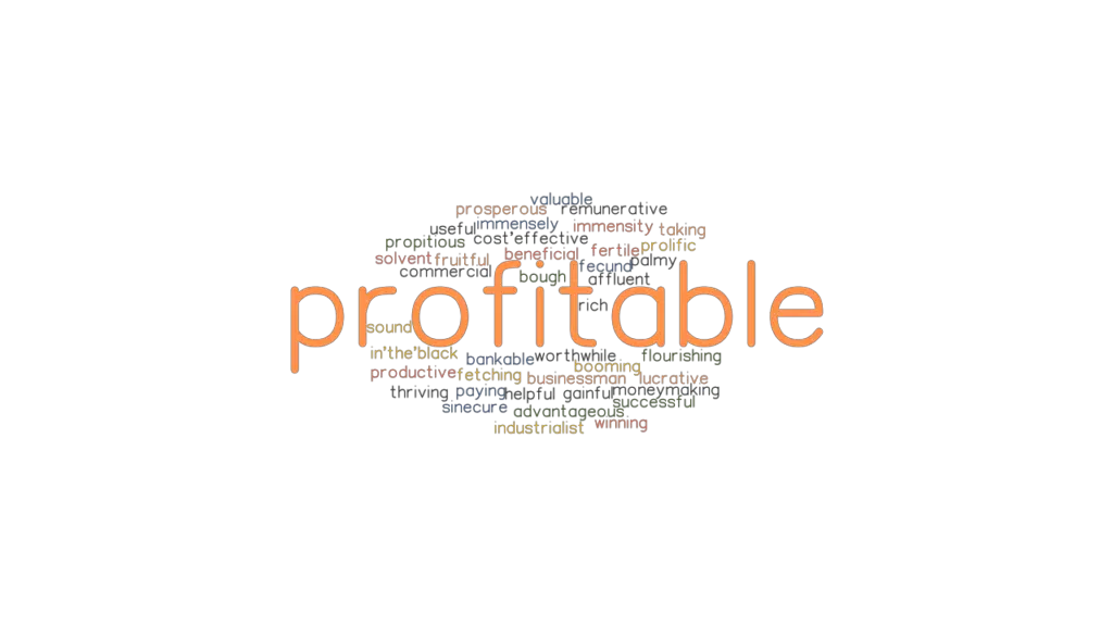 profitable-synonyms-and-related-words-what-is-another-word-for