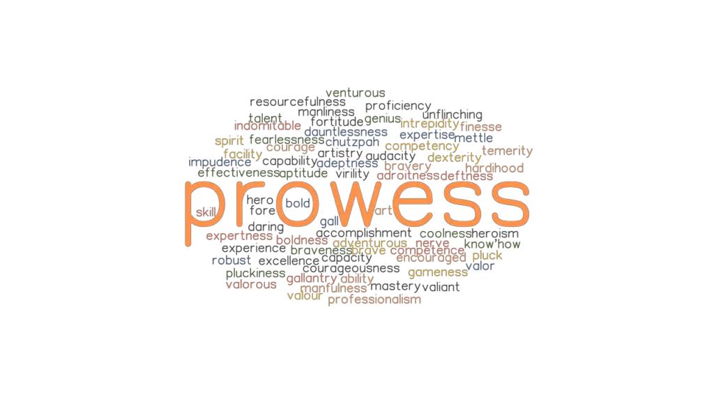 prowess-synonyms-and-related-words-what-is-another-word-for-prowess