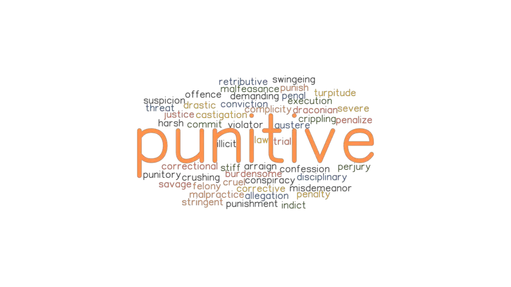 punitive-synonyms-and-related-words-what-is-another-word-for-punitive