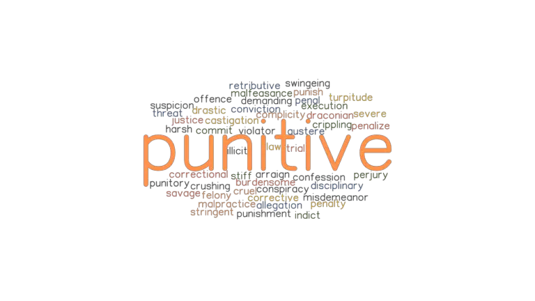 punitive-synonyms-and-related-words-what-is-another-word-for-punitive