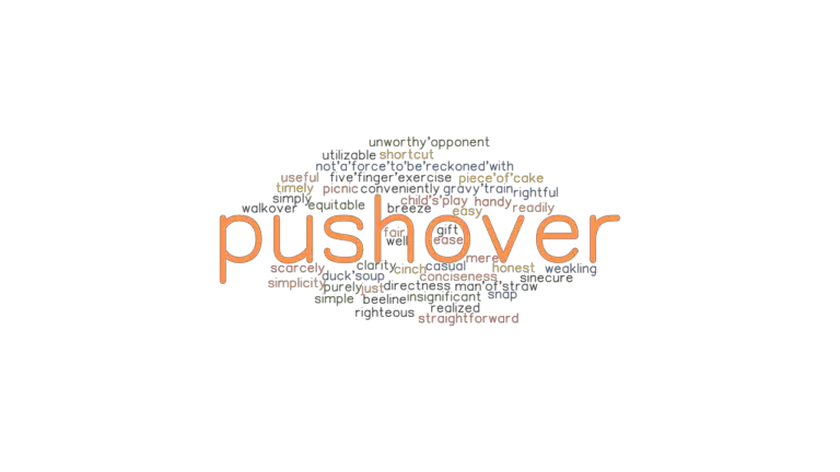 pushover-synonyms-and-related-words-what-is-another-word-for-pushover