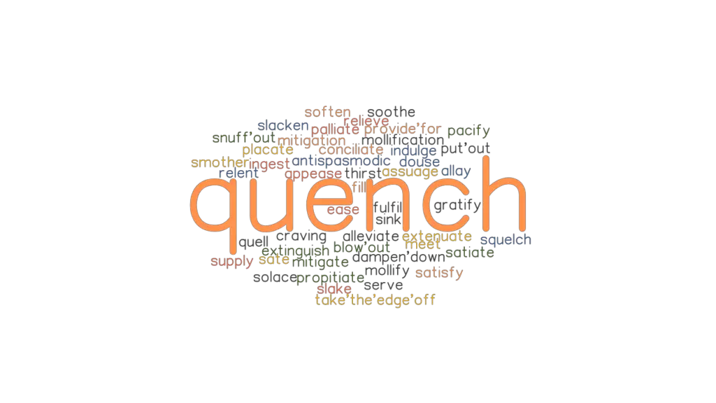 quench-synonyms-and-related-words-what-is-another-word-for-quench