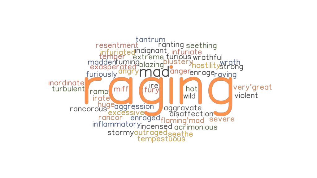 raging-synonyms-and-related-words-what-is-another-word-for-raging