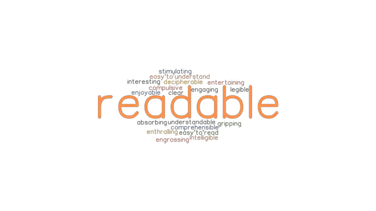 readable-synonyms-and-related-words-what-is-another-word-for-readable