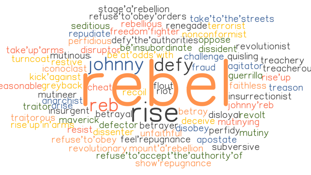 rebel-synonyms-and-related-words-what-is-another-word-for-rebel