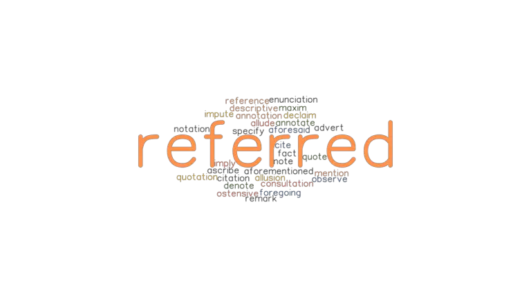 referred-synonyms-and-related-words-what-is-another-word-for-referred