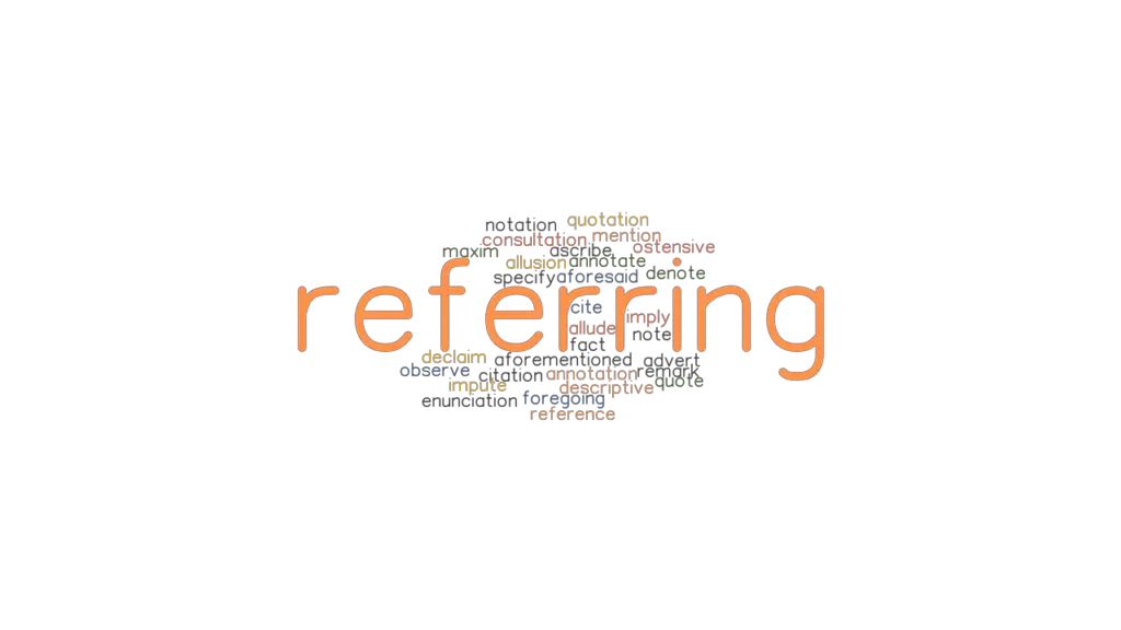 referring-synonyms-and-related-words-what-is-another-word-for