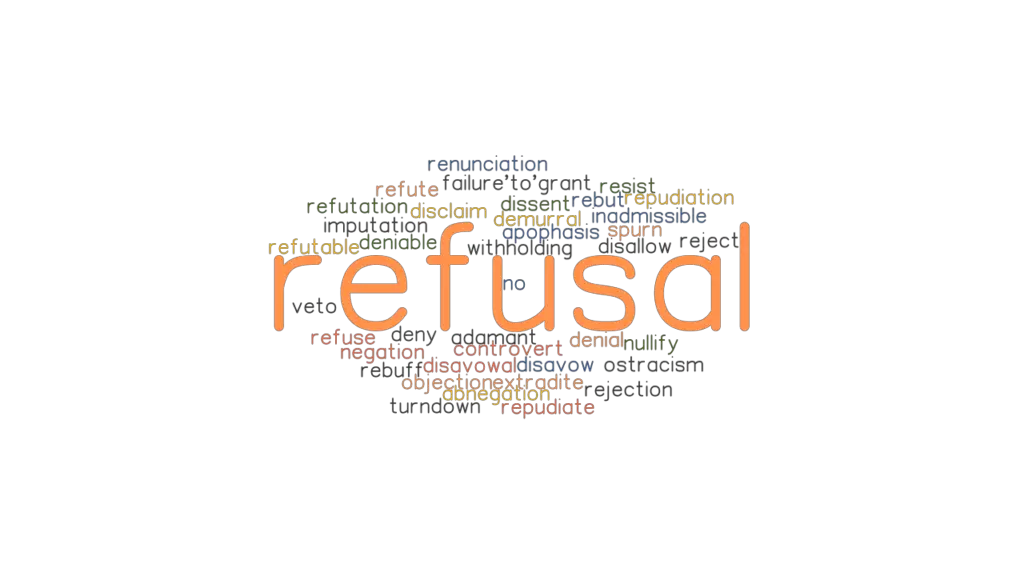 refusal-synonyms-and-related-words-what-is-another-word-for-refusal