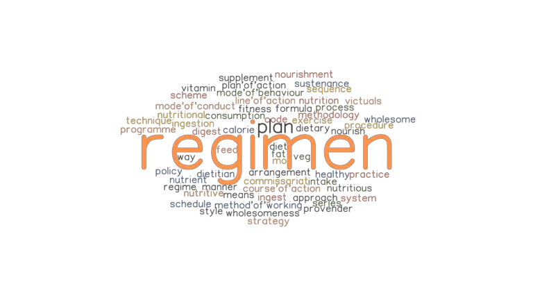 regimen-synonyms-and-related-words-what-is-another-word-for-regimen