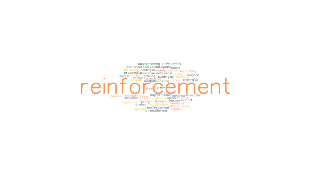 reinforcement-synonyms-and-related-words-what-is-another-word-for