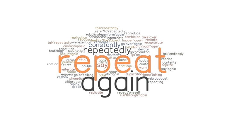 repeat-synonyms-and-related-words-what-is-another-word-for-repeat