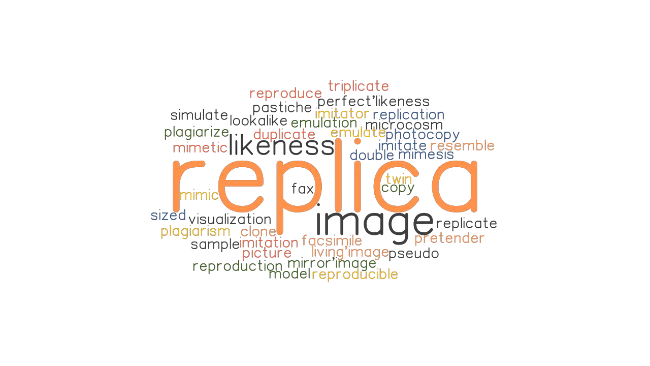 replica-synonyms-and-related-words-what-is-another-word-for-replica