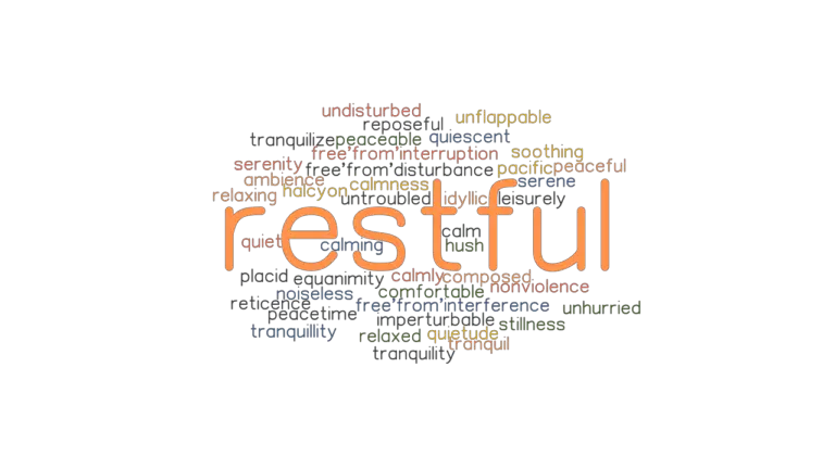 restful-synonyms-and-related-words-what-is-another-word-for-restful