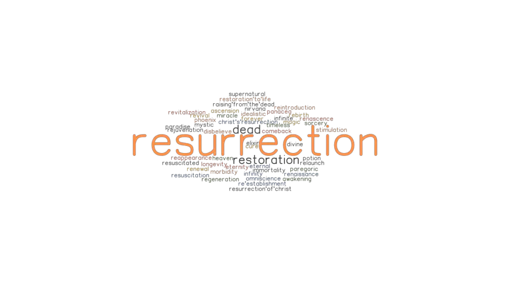 resurrection-synonyms-and-related-words-what-is-another-word-for