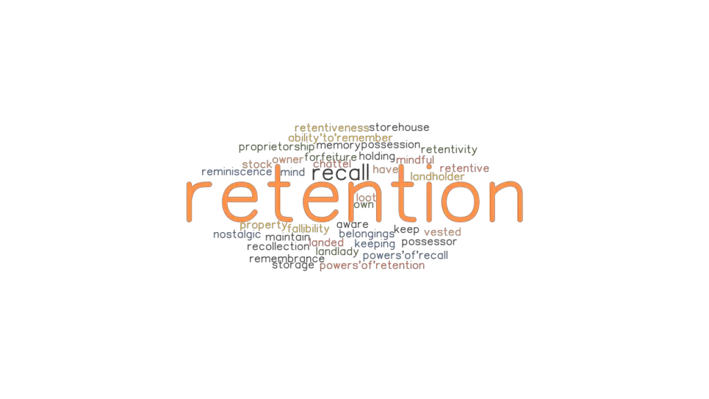 retention-synonyms-and-related-words-what-is-another-word-for