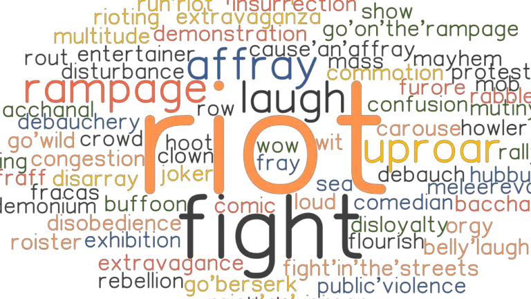 riot-synonyms-and-related-words-what-is-another-word-for-riot