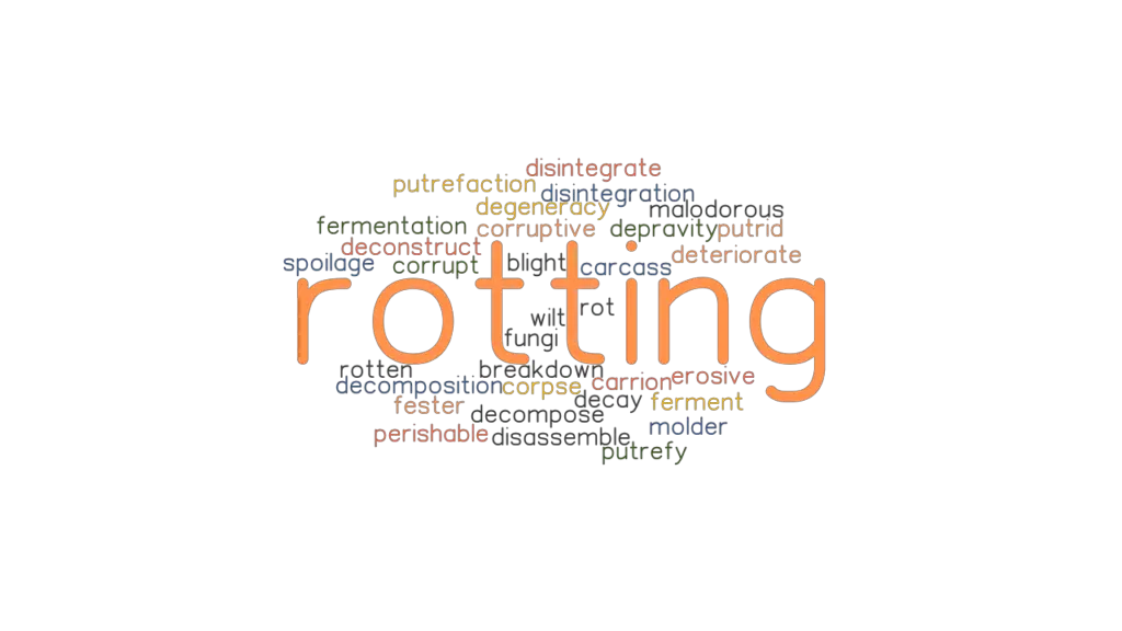 rotting-synonyms-and-related-words-what-is-another-word-for-rotting