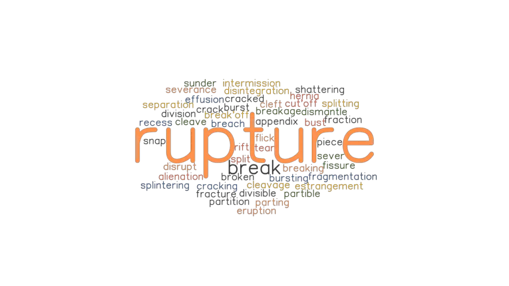 rupture-synonyms-and-related-words-what-is-another-word-for-rupture