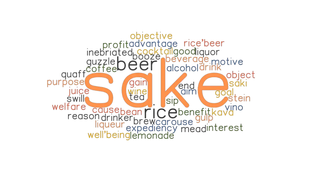 sake-synonyms-and-related-words-what-is-another-word-for-sake